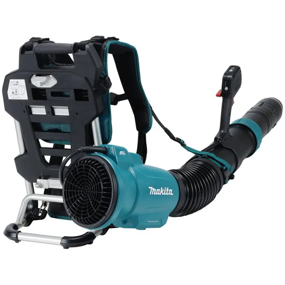 Makita UB004CZ Cordless Leaf Blower Variable Speed (XGT) [Bare] | Makita by KHM Megatools Corp.