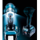 Makita DTD173Z 18V Cordless Brushless Impact Driver (LXT-Series) [Bare] | Makita by KHM Megatools Corp.