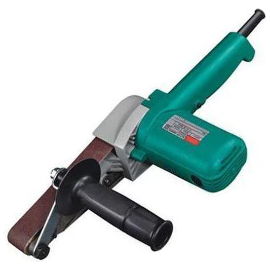 DZA AST533 Belt Sander 550W | DZA by KHM Megatools Corp.