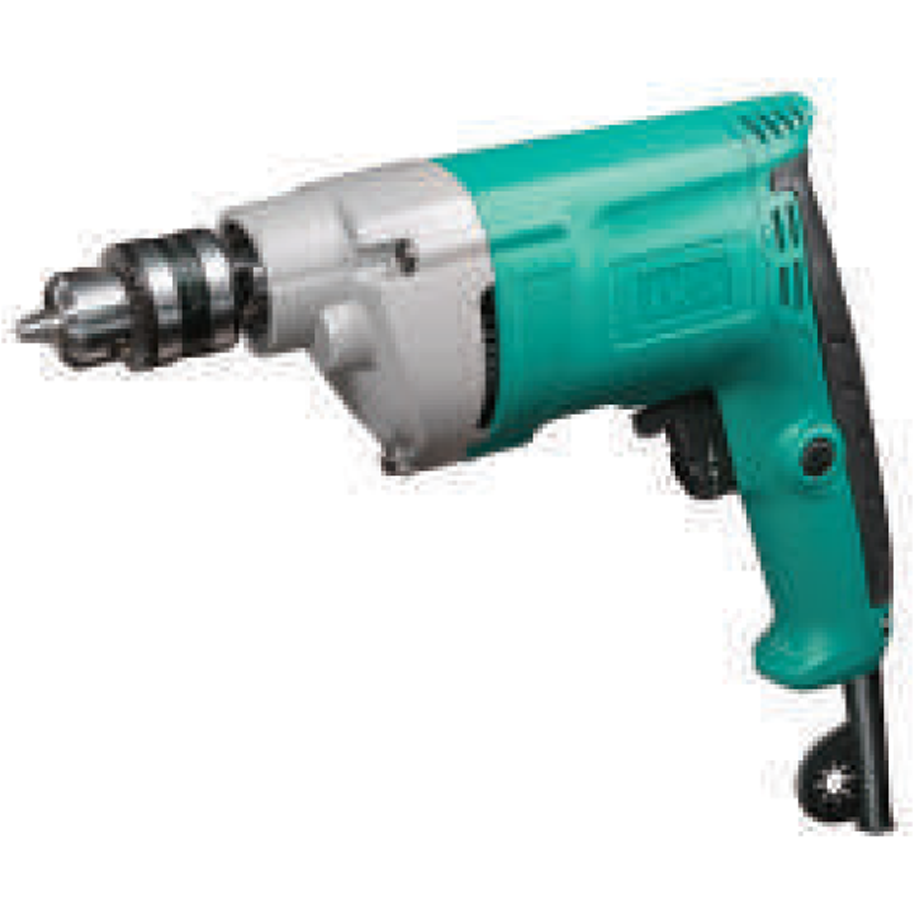 DZA AJZ07-10A Electric Drill 10MM 500W