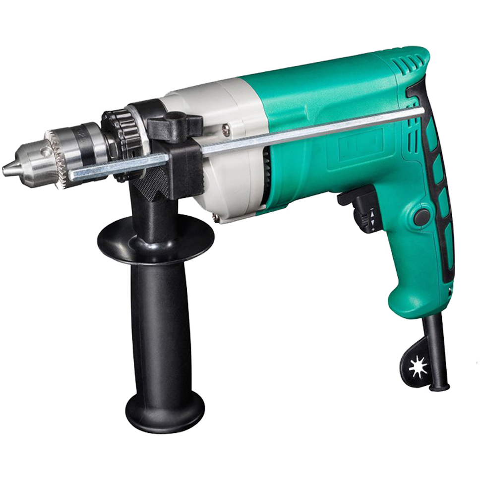 DZA AJZ10 Impact Drill 500W | DZA by KHM Megatools Corp. Main image