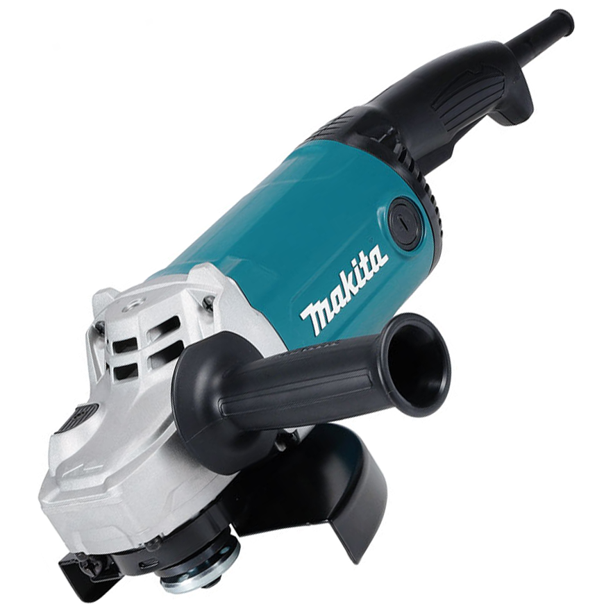 Makita GA7090 Angle Grinder 7" 2200W