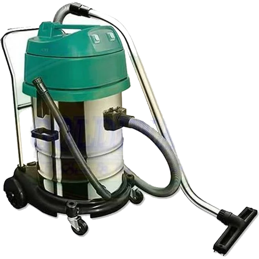 DZA AVC60 Wet & Dry Vacuum 60L 2300W