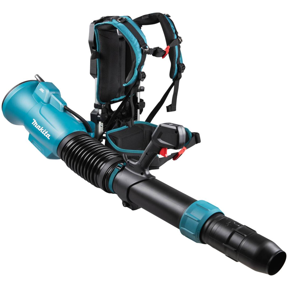 Makita UB004CZ Cordless Leaf Blower Variable Speed (XGT) [Bare] | Makita by KHM Megatools Corp.