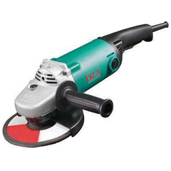 DZA ZSM180A Angle Grinder 7" 2200W