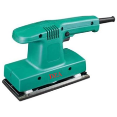 DZA ZSB185 Orbital Sander 260W