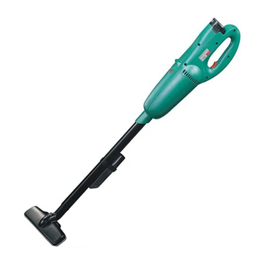 DZA ADXC12 Cordless Vacuum 12V | DZA by KHM Megatools Corp.