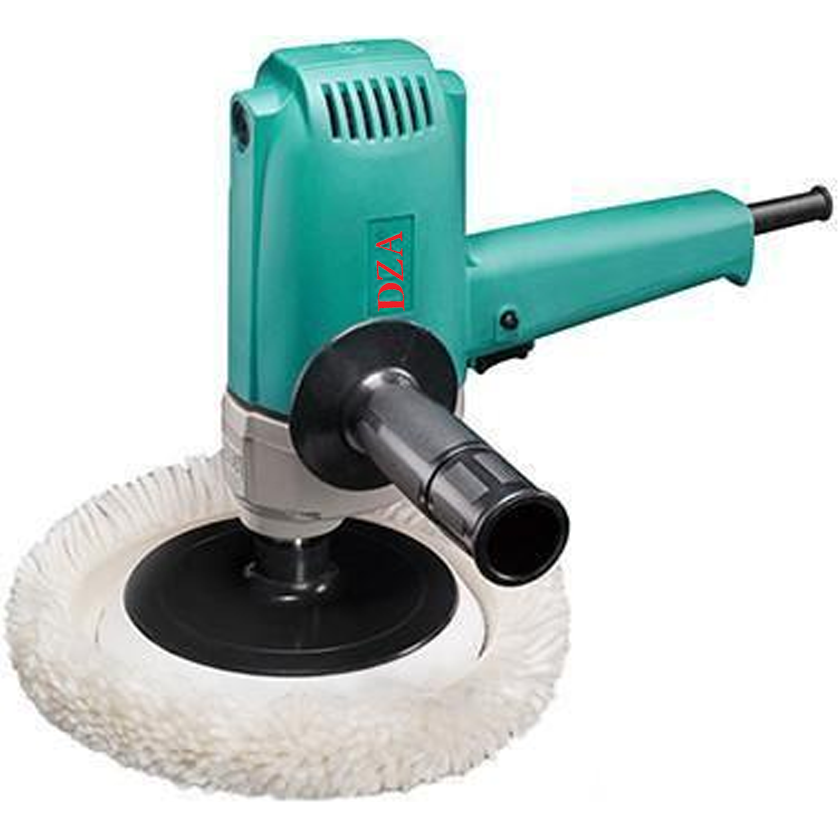 DZA ASP02-180 Vertical Type Polisher 570W | DZA by KHM Megatools Corp.