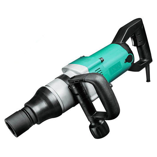 DZA APB30 Impact Wrench 1" Drive 900Nm | DZA by KHM Megatools Corp.