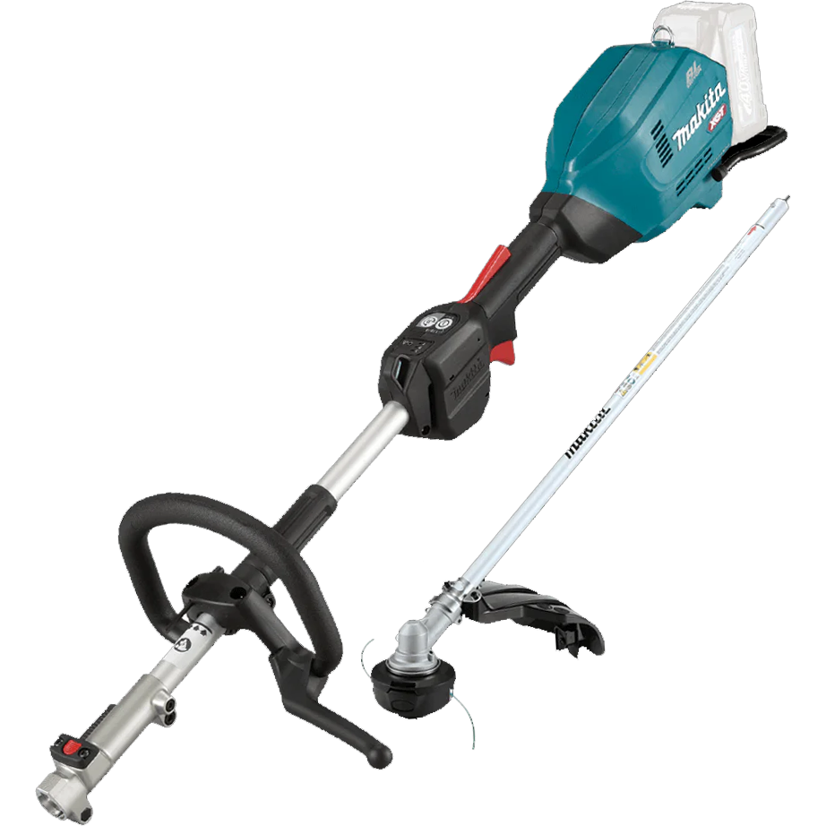 Makita UX01GZ02 40V Cordless Multi Function Power Head XGT [Bare] | Makita by KHM Megatools Corp.