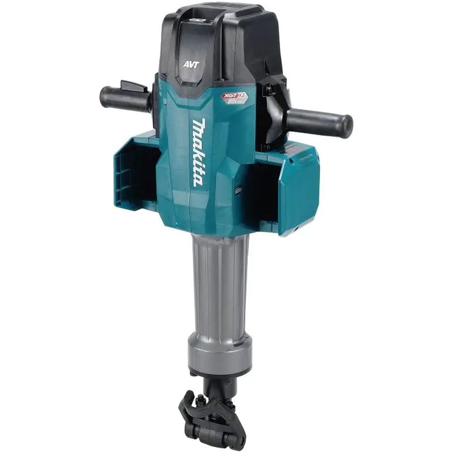Makita HM004GZ05 Cordless Demolition Breaker 40Vx2 [XGT/AWS/XPT/AVT] 72.8J | Makita by KHM Megatools Corp.