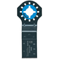 Makita B-21428 Starlock Multitool Plunge Cut Saw Blade for Metal | Makita by KHM Megatools Corp.