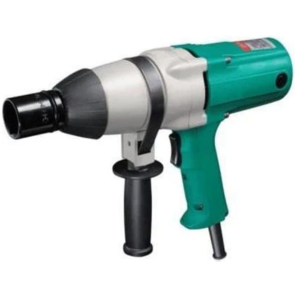 DZA APB22C Impact Wrench 3/4" Drive 588Nm | DZA by KHM Megatools Corp.