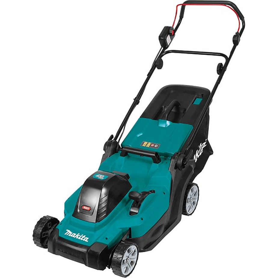 Makita LM004GZ Cordless Lawn Mower 43CM/17" 40V (Bare)