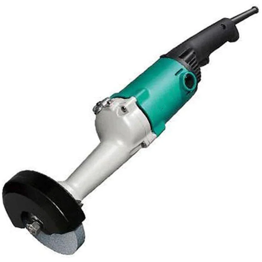 DZA ASS125B Straight Grinder 5" | DZA by KHM Megatools Corp.