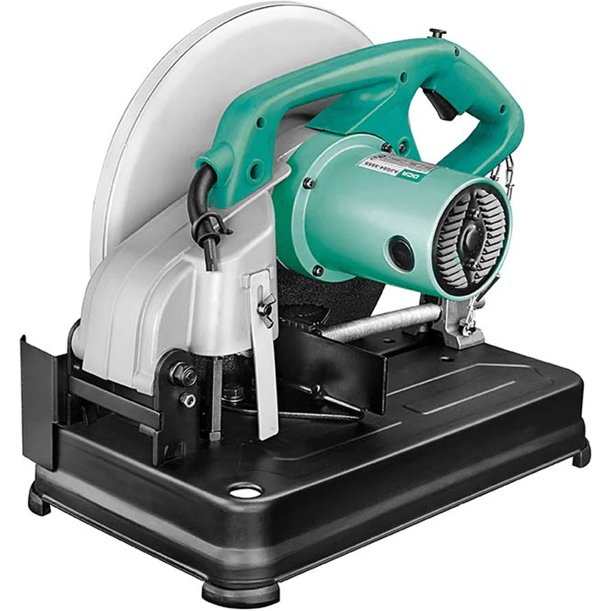 DZA AJG04-355S Cut Off Machine 14" 2200W