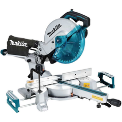 Makita LS1110F Compound Sliding Miter Saw 10-1/4" 1450W