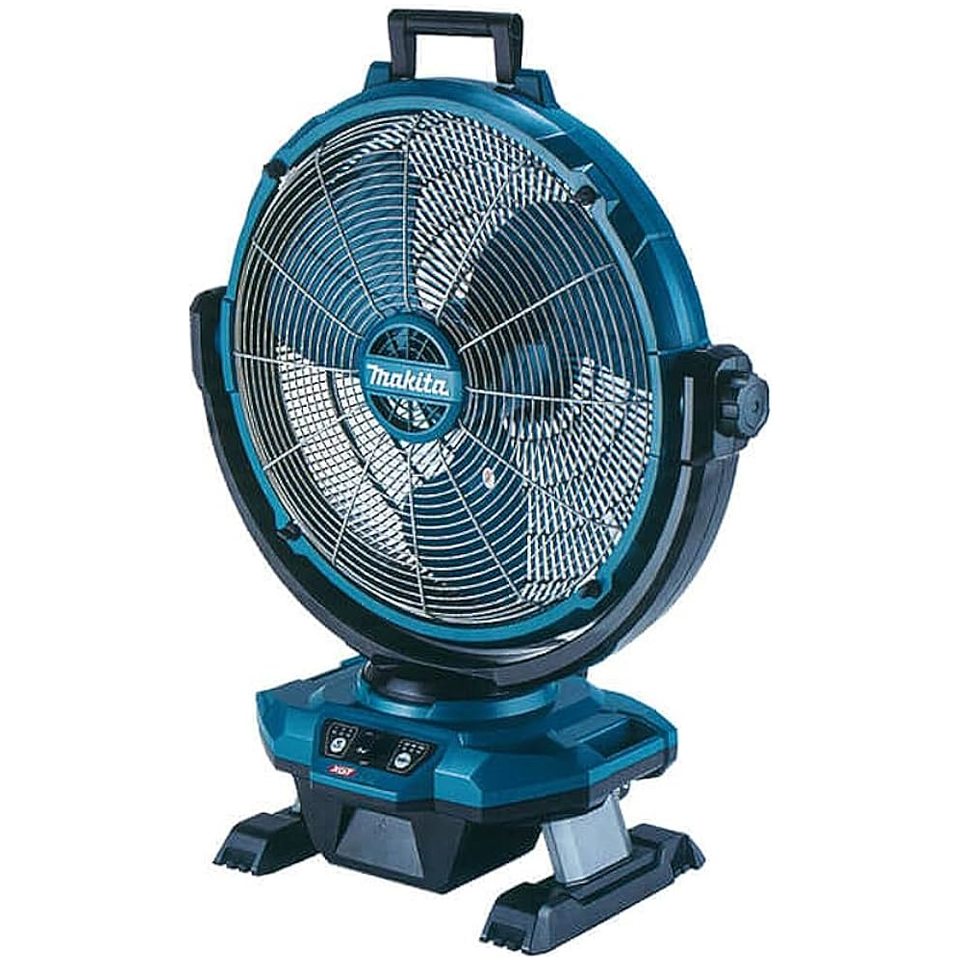Makita CF003GZ Cordless Fan 40V 450MM (XGT-Series) [Bare] | Makita by KHM Megatools Corp.