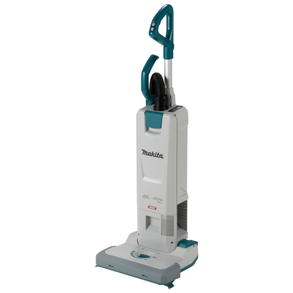 Makita VC010GZ Cordless Brushless HEPA Upright Vacuum Cleaner 5L 40V (Bare) | Makita by KHM Megatools Corp.