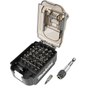 Makita B-69901 Screw Bit Set 31Pcs w/ Battery Type Case | Makita by KHM Megatools Corp.