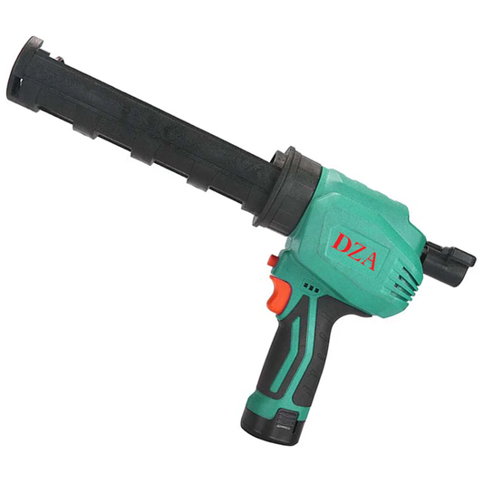 DZA ADPJ12 Cordless Caulking Gun (Kit) 12V | DZA by KHM Megatools Corp.