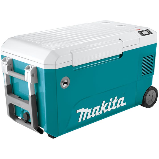 Makita CW002GZ01 Cooler Box / Warmer Box 50L 40V LXT / XGT (Bare) 867