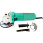 DZA ZSM05-100B Angle Grinder 4" 850W | DZA by KHM Megatools Corp.