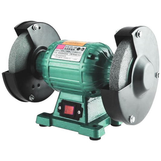 DZA ASE150 Bench Grinder 150MM | DZA by KHM Megatools Corp.