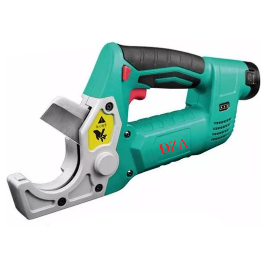 DZA ADPV50 Cordless PVC Shear 12V | DZA by KHM Megatools Corp.