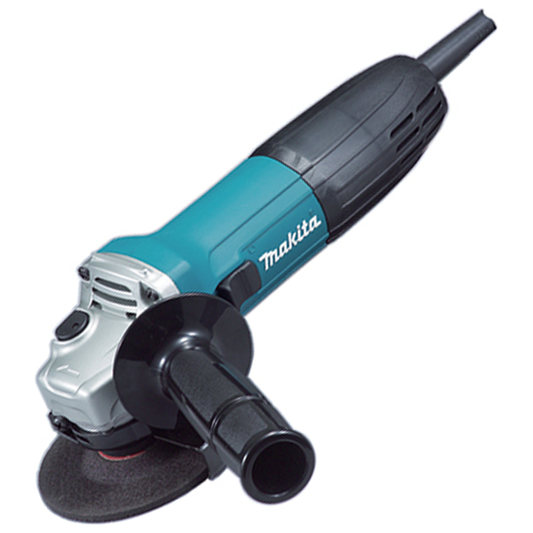 Makita GA4030 Angle Grinder 4" 720W 907