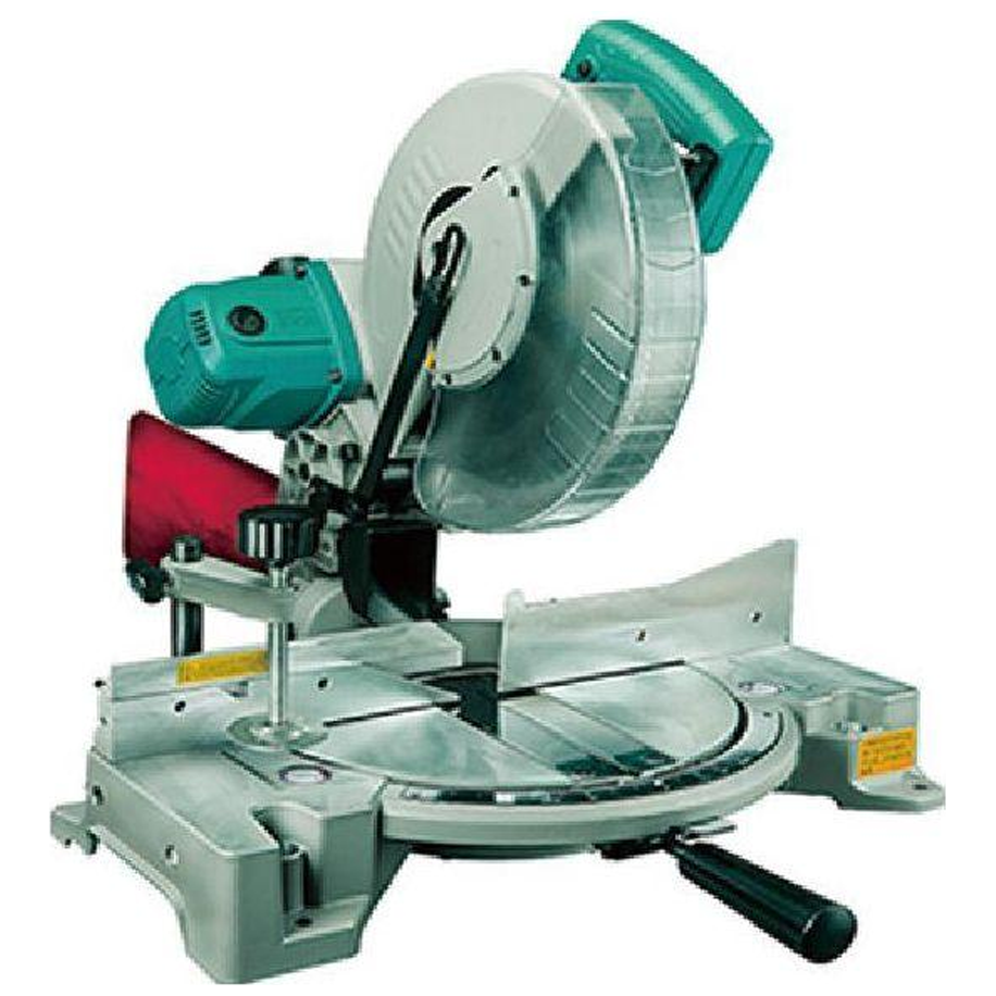 DZA AJX03-255 Miter Saw 10"