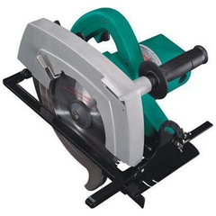 DZA AMY235 Circular Saw / Groove Cutter 9-1/4" 1520W