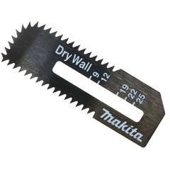 Makita B-49703 Cut-Put Saw Blade for Drywall | Makita by KHM Megatools Corp.