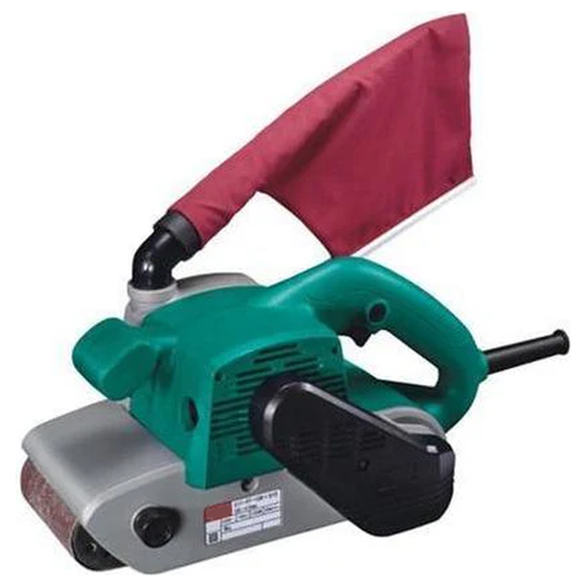 DZA AST610 Belt Sander 100x610mm 1200W | DZA by KHM Megatools Corp.