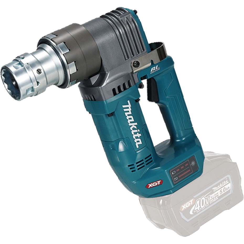 Makita WT001GZ Cordless Brushless Shear Wrench 40V [XPT] (Bare) | Makita by KHM Megatools Corp.