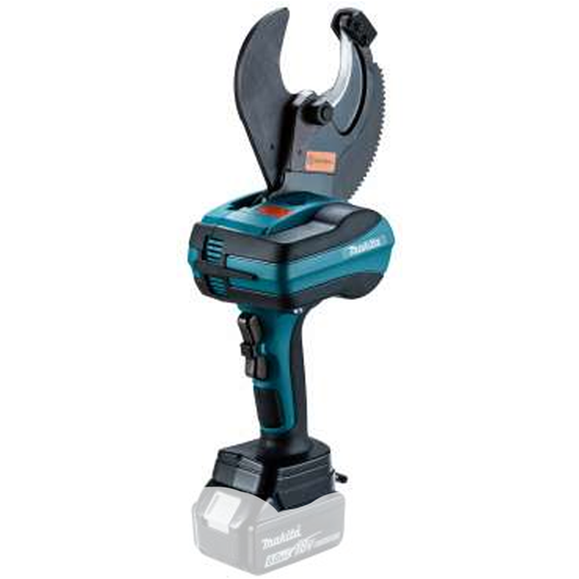Makita DTC101ZK Cordless Cable Cutter 18V [LXT] | Makita by KHM Megatools Corp.