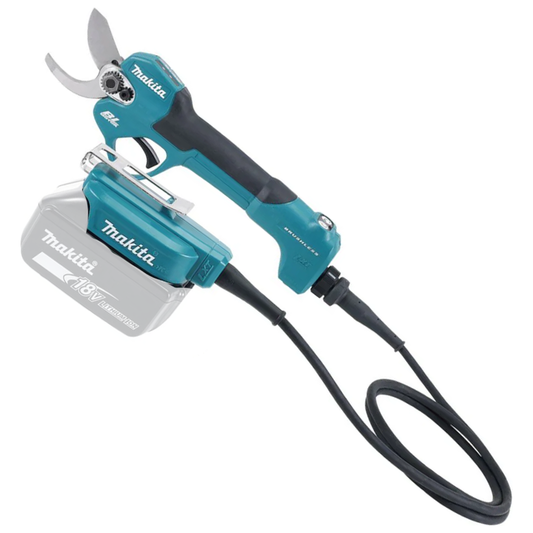 Makita DUP180Z Brushless Pruning Shears Battery Powered 18V [LXT] | Makita by KHM Megatools Corp. 942