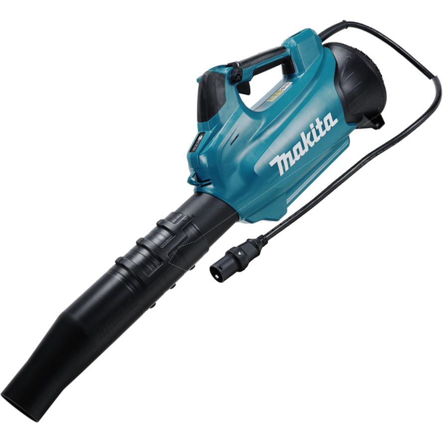 Makita UB003CZ Cordless Leaf Blower Variable Speed (XGT) [Bare] | Makita by KHM Megatools Corp.