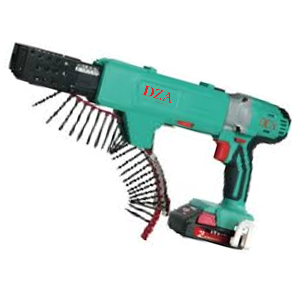 DZA ADPL6 Cordless Auto Feed Screwdriver 18V