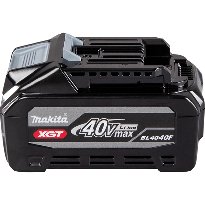 Makita BL4040F 40V / 4.0Ah XGT Li-Ion Battery | Makita by KHM Megatools Corp.