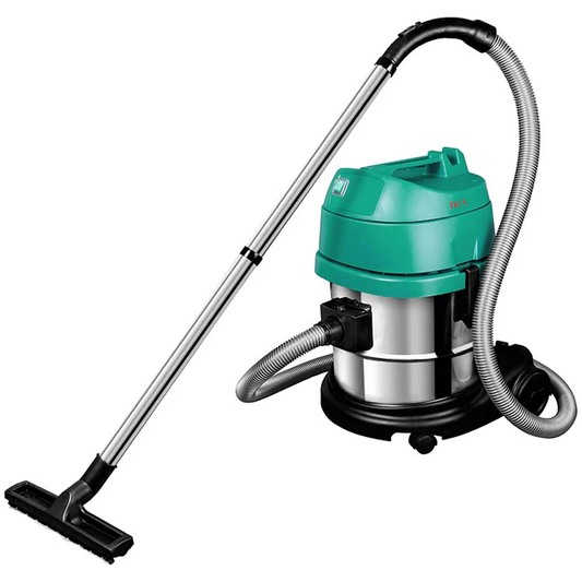 DZA ZVC15 Vacuum Cleaner 1200W 15L | DZA by KHM Megatools Corp.