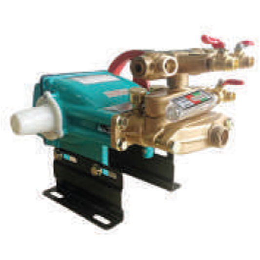 DZA ZPS-22A Power Sprayer Engine 1-2HP | DZA by KHM Megatools Corp.