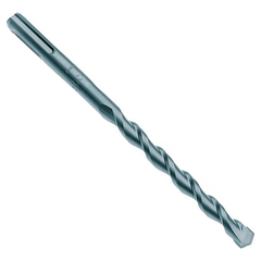 Makita TCT SDS-Plus Masonry Drill Bit (2-Cutter) | Makita by KHM Megatools Corp.