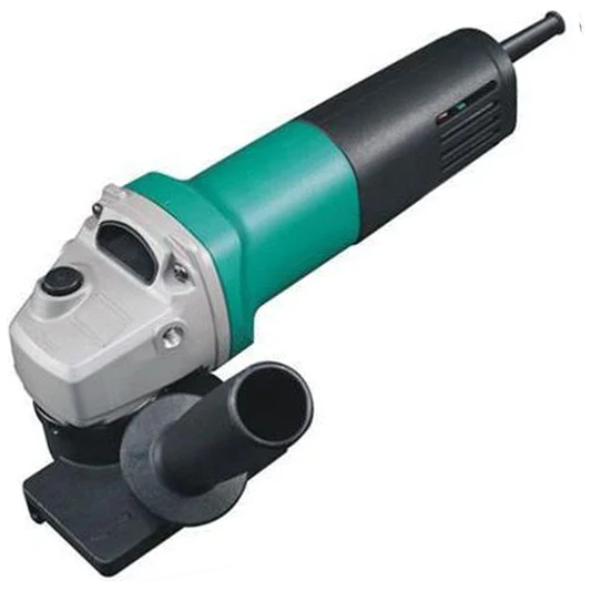 DZA AJB3 Weld Joint Beveller / Chamfering Machine | DZA by KHM Megatools Corp.