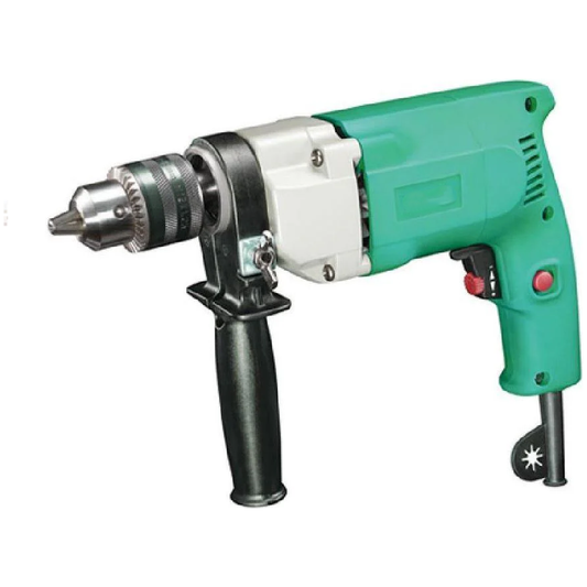 DZA AJZ02-13 Electric Hand Drill 13mm 500W | DZA by KHM Megatools Corp.