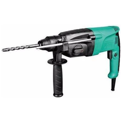 DZA AZC05-26B SDS Plus Rotary Hammer 800W