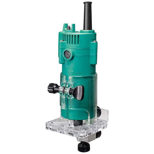 DZA AMP02-6 Palm Router / Trimmer 1/4" 350W | DZA by KHM Megatools Corp.