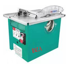 DZA AFF02-150 Dust Free Table Saw 1400W