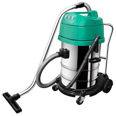 DZA AVC80 Wet & Dry Vacuum 80L 3200W