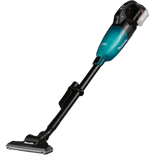 Makita CL001GZ05 40V Cordless Vacuum Cleaner with LED Light (XGT-Series) [Bare] 909